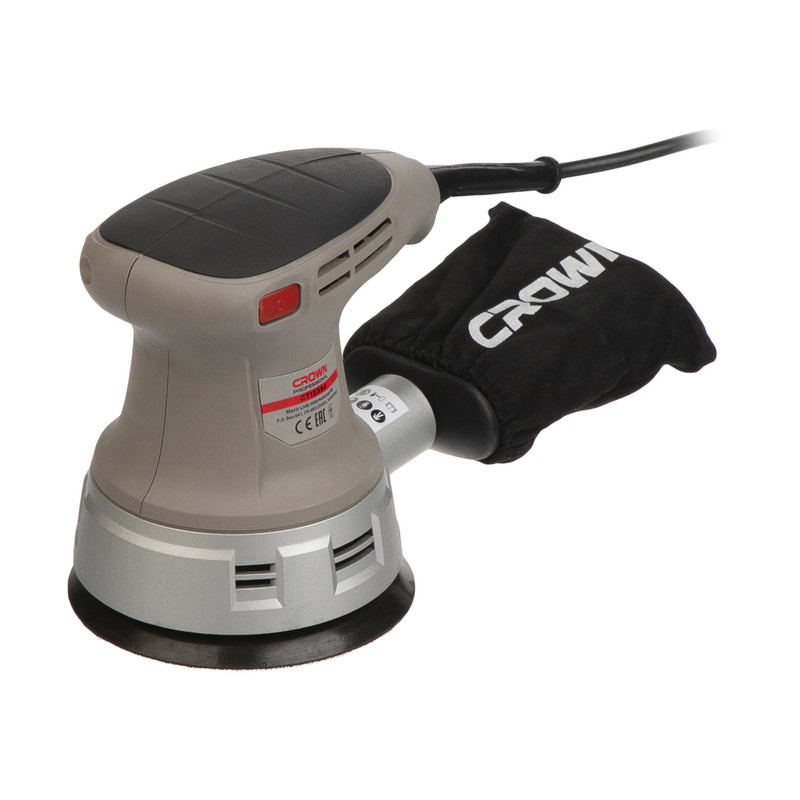 دستگاه سنباده زن کرون مدل CT13394 دستگاه سنباده زن کرون مدل CT13394