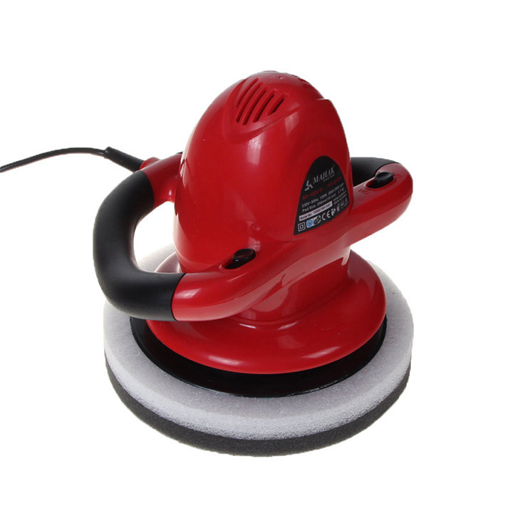 دستگاه پولیش محک مدل AP-120V دستگاه پولیش محک مدل AP-120V