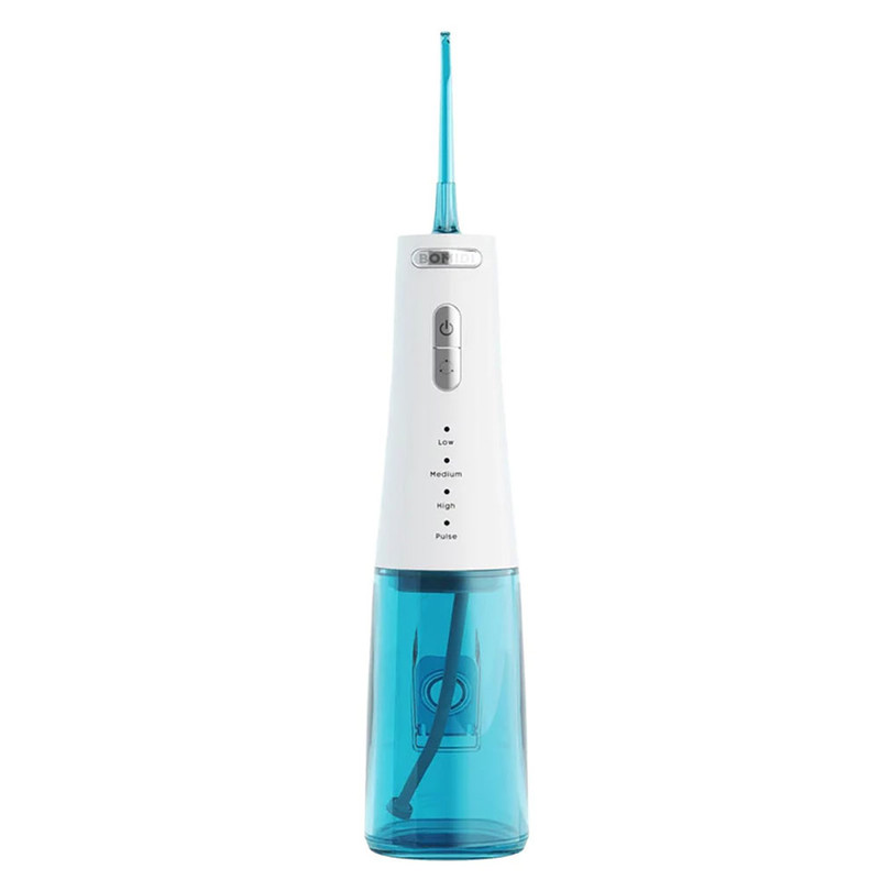 دستگاه شست و شوی دهان و دندان بمیدی مدل D3 Pro دستگاه شست و شوی دهان و دندان بمیدی مدل D3 Pro
