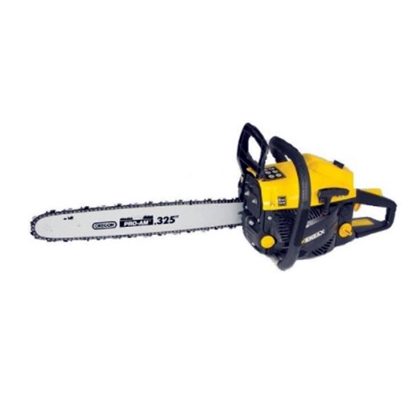 اره زنجیری کنزاکس مدل KCS-150 اره زنجیری کنزاکس مدل KCS-150