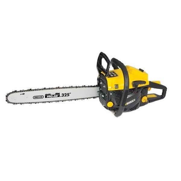 اره زنجیری بنزینی کنزاکس مدل KCS-145 اره زنجیری بنزینی کنزاکس مدل KCS-145