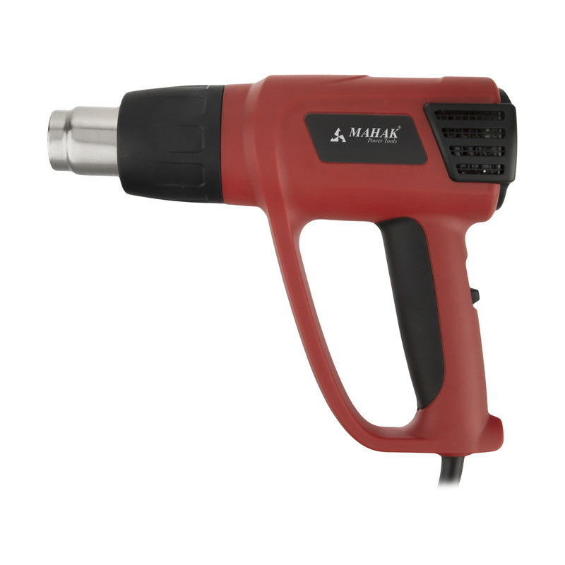 سشوار صنعتی محک مدل HG-650C سشوار صنعتی محک مدل HG-650C