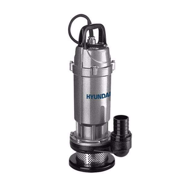پمپ کف کش هیوندای مدل HP1022 پمپ کف کش هیوندای مدل HP1022