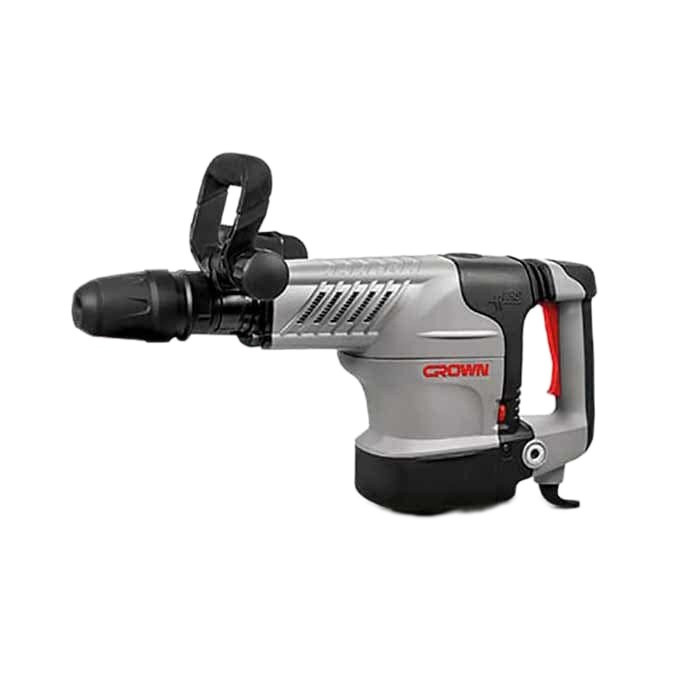 چکش تخریب کرون مدل CT18123 چکش تخریب کرون مدل CT18123