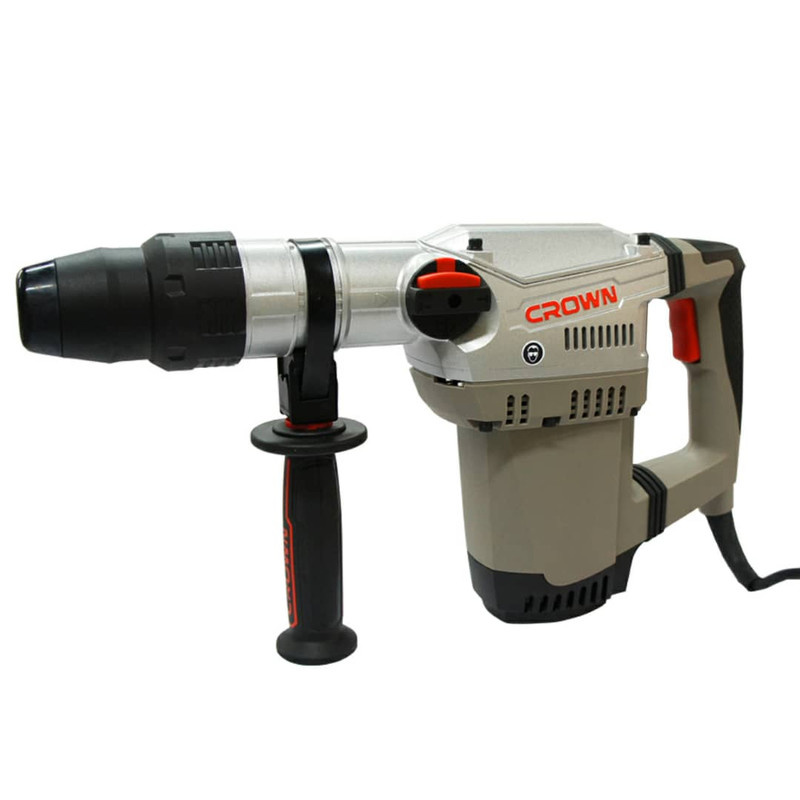دریل بتن کن کرون مدل CT18118 دریل بتن کن کرون مدل CT18118