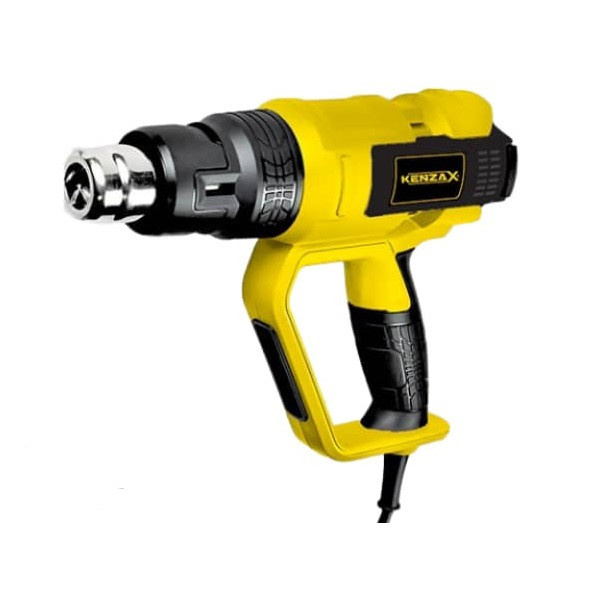سشوار صنعتی کنزاکس مدل KHG-1200 سشوار صنعتی کنزاکس مدل KHG-1200