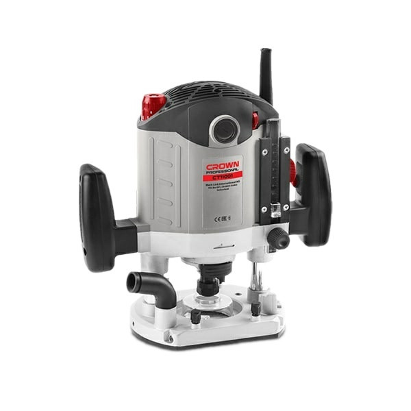 اور فرز نجاری کرون مدل CT11001 اور فرز نجاری کرون مدل CT11001