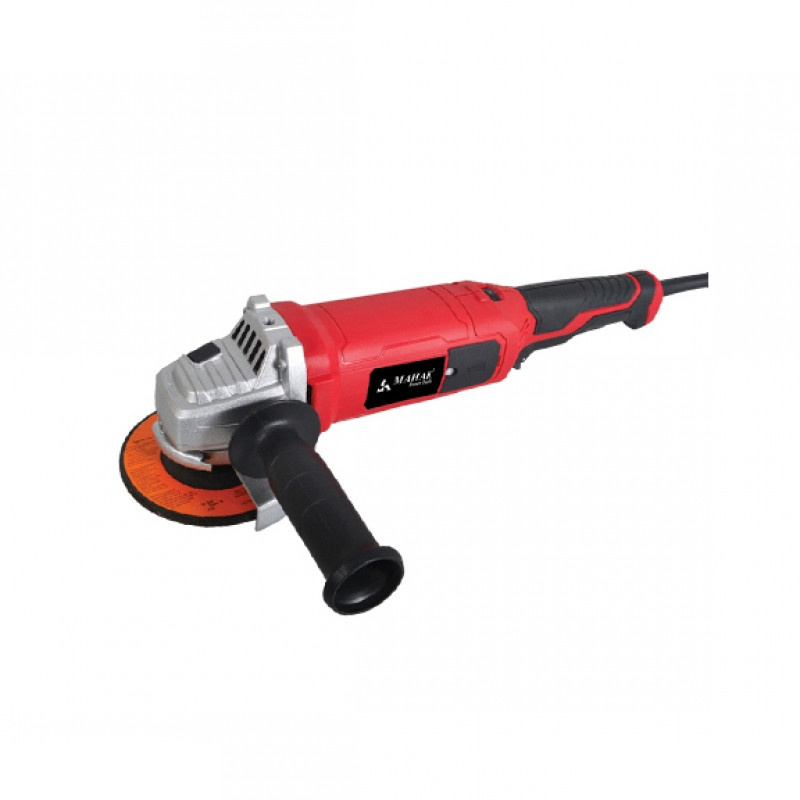 مینی فرز محک مدل AG-125-VS مینی فرز محک مدل AG-125-VS