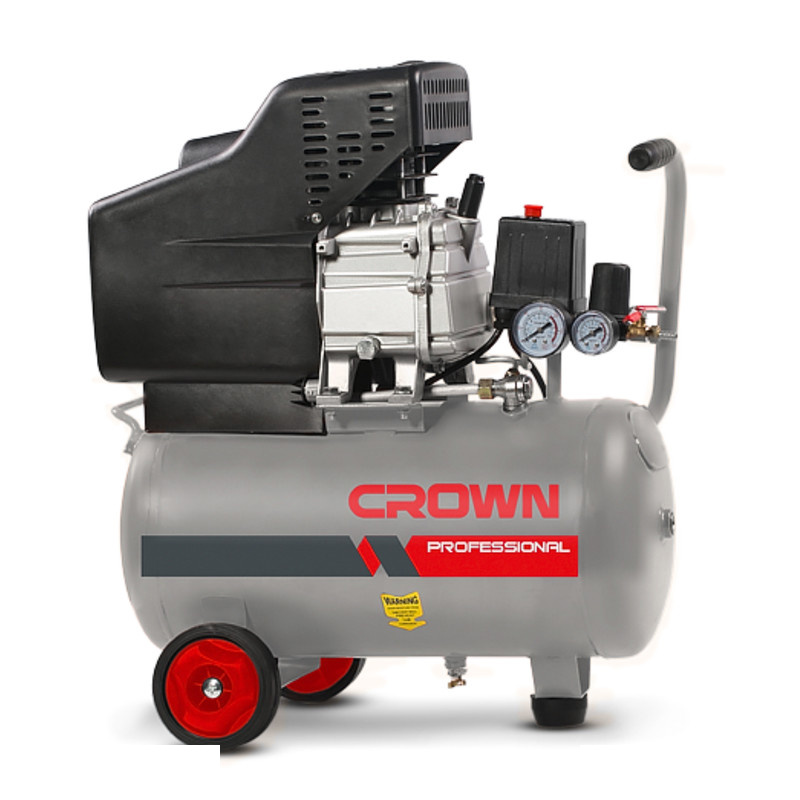 کمپرسور هوا کرون مدل CT36028 کمپرسور هوا کرون مدل CT36028
