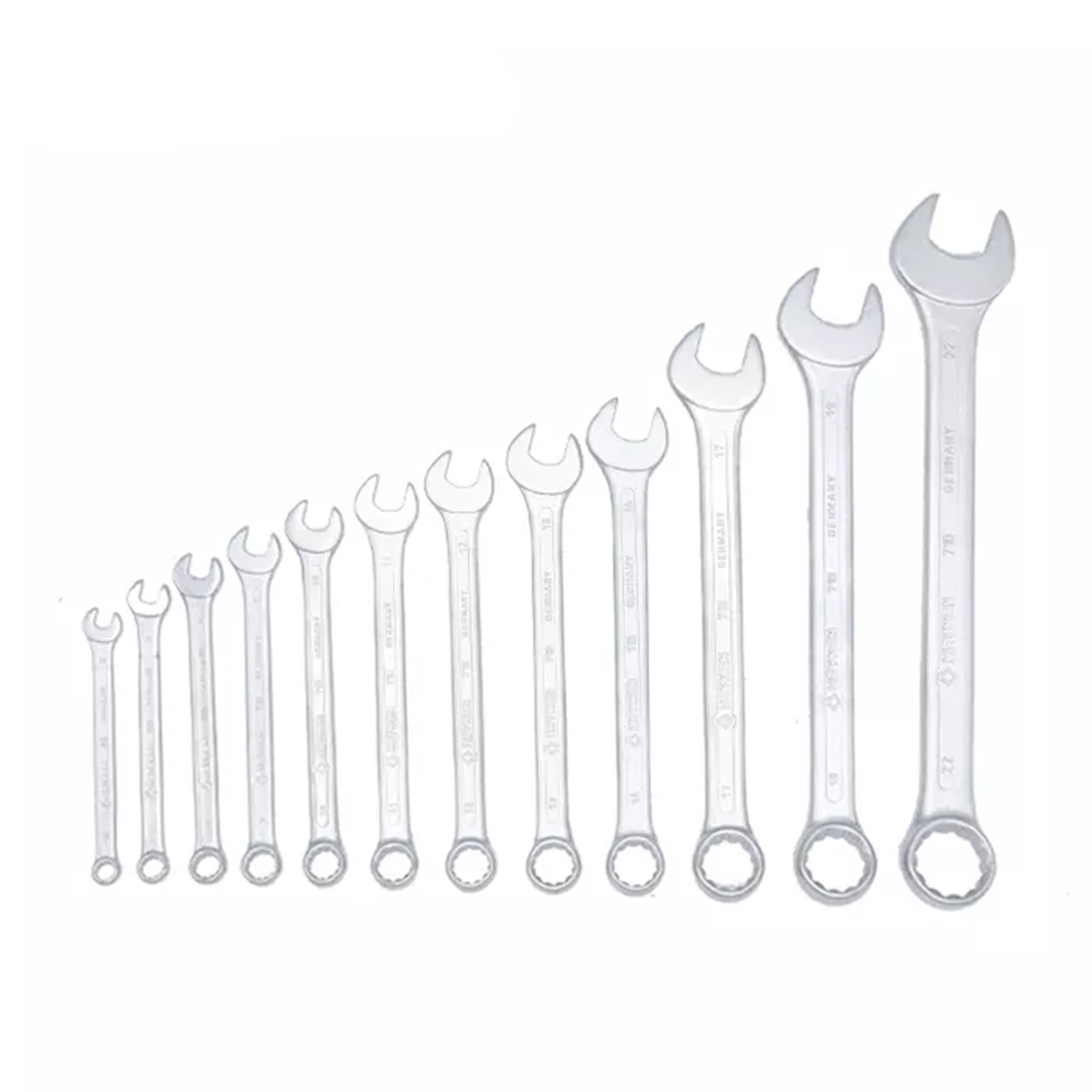آچار تخت رونیکس مدل RH-2202 مجموعه 12 عددی -چند رنگ آچار تخت رونیکس مدل RH-2202 مجموعه 12 عددی -چند رنگ