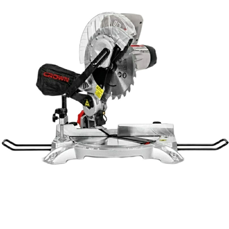 اره فارسی بر کرون مدل CT15235 اره فارسی بر کرون مدل CT15235