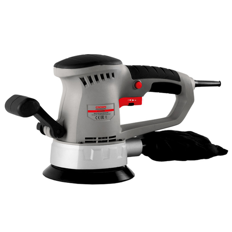دستگاه سنباده زن کرون مدل CT13395 دستگاه سنباده زن کرون مدل CT13395
