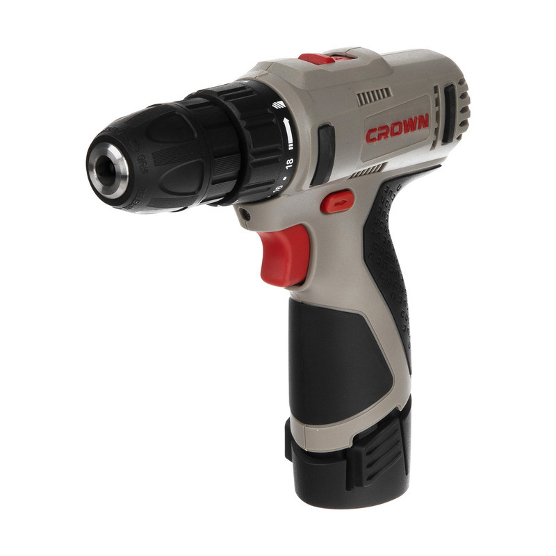 دریل پیچ گوشتی شارژی کرون مدل CT21053LH BMC دریل پیچ گوشتی شارژی کرون مدل CT21053LH BMC