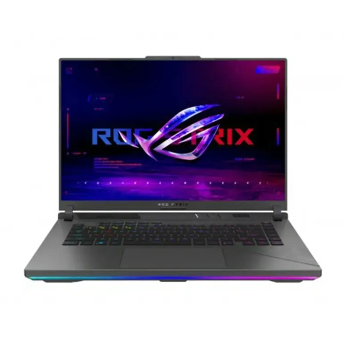 لپ تاپ ایسوس 16 اینچی مدل ROG Strix G16 G614JVR i9 14900HX 32GB 1TB RTX4060 WUXGA لپ تاپ ایسوس 16 اینچی مدل ROG Strix G16 G614JVR i9 14900HX 32GB 1TB RTX4060 WUXGA