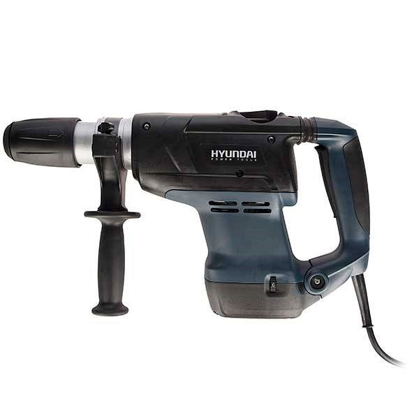 دریل بتن کن هیوندای کد HP1240M-RH