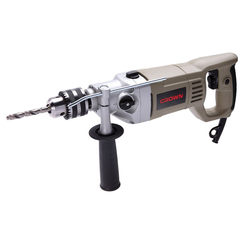 دریل چکشی کرون مدل CT10032 دریل چکشی کرون مدل CT10032