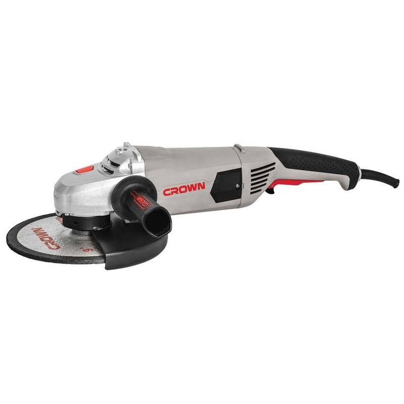 فرز سنگ بری کرون مدل CT13500 فرز سنگ بری کرون مدل CT13500