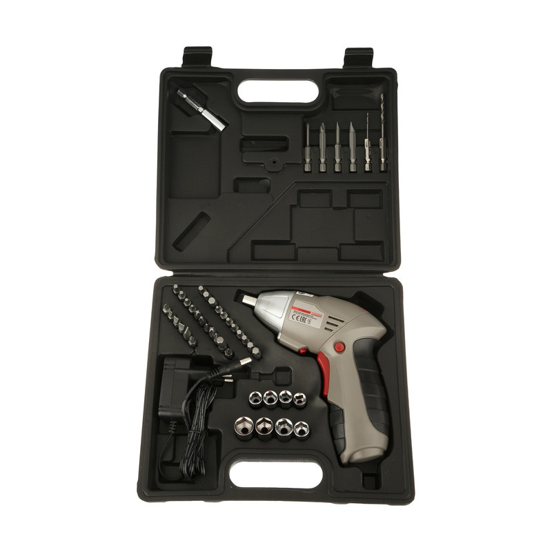 پیچ گوشتی شارژی کرون مدل CT22023 BMC پیچ گوشتی شارژی کرون مدل CT22023 BMC