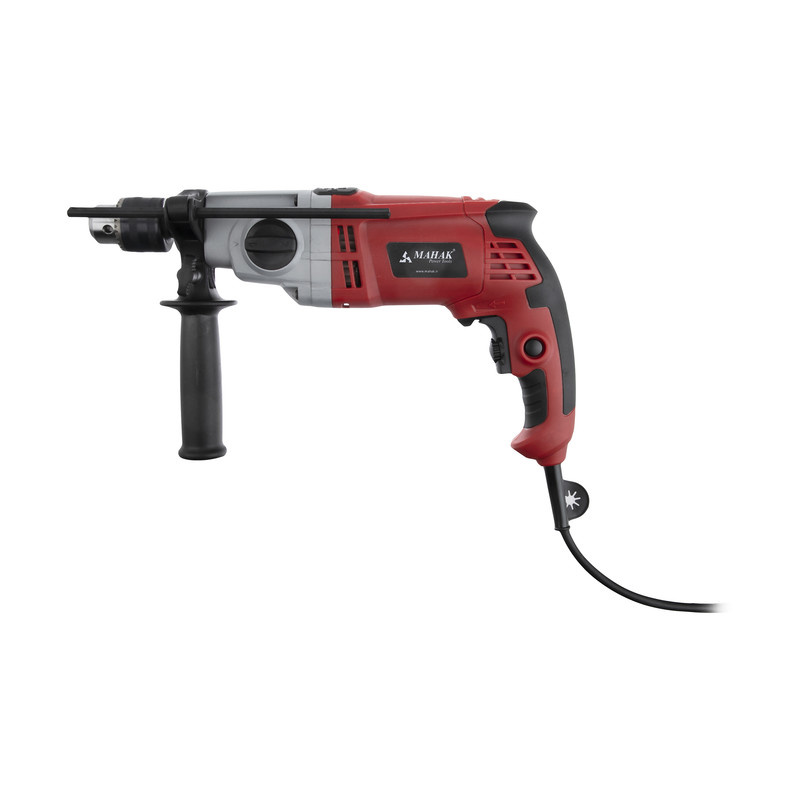 دریل گیربکسی محک مدل DM-1050 دریل گیربکسی محک مدل DM-1050