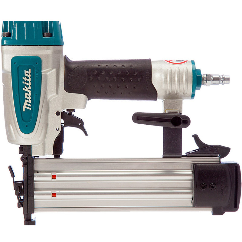 میخ کوب بادی ماکیتا مدل AF505 میخ کوب بادی ماکیتا مدل AF505