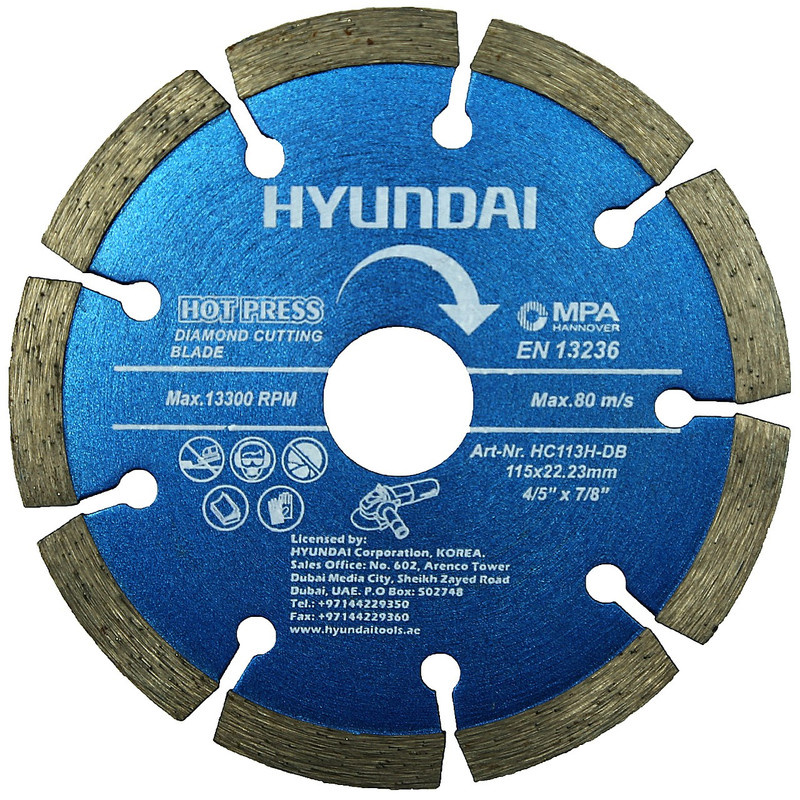 صفحه گرانیت بر هیوندای مدل HC113H-DB صفحه گرانیت بر هیوندای مدل HC113H-DB