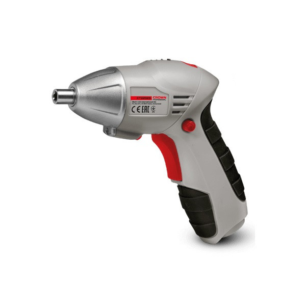 پیچ گوشتی شارژی کرون مدل CT 22023 پیچ گوشتی شارژی کرون مدل CT 22023
