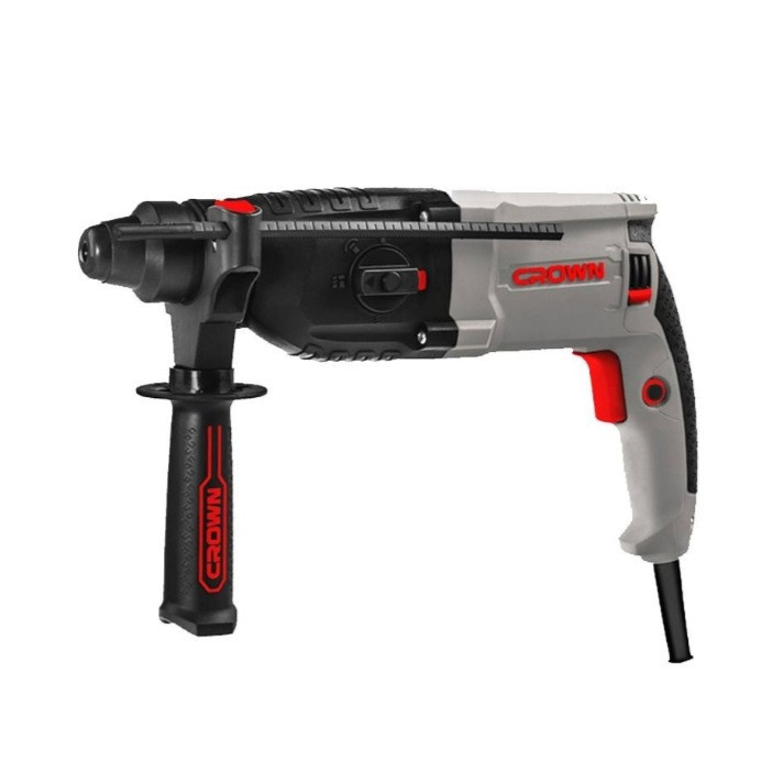 دریل بتن کن کرون مدل CT18122 BMC دریل بتن کن کرون مدل CT18122 BMC