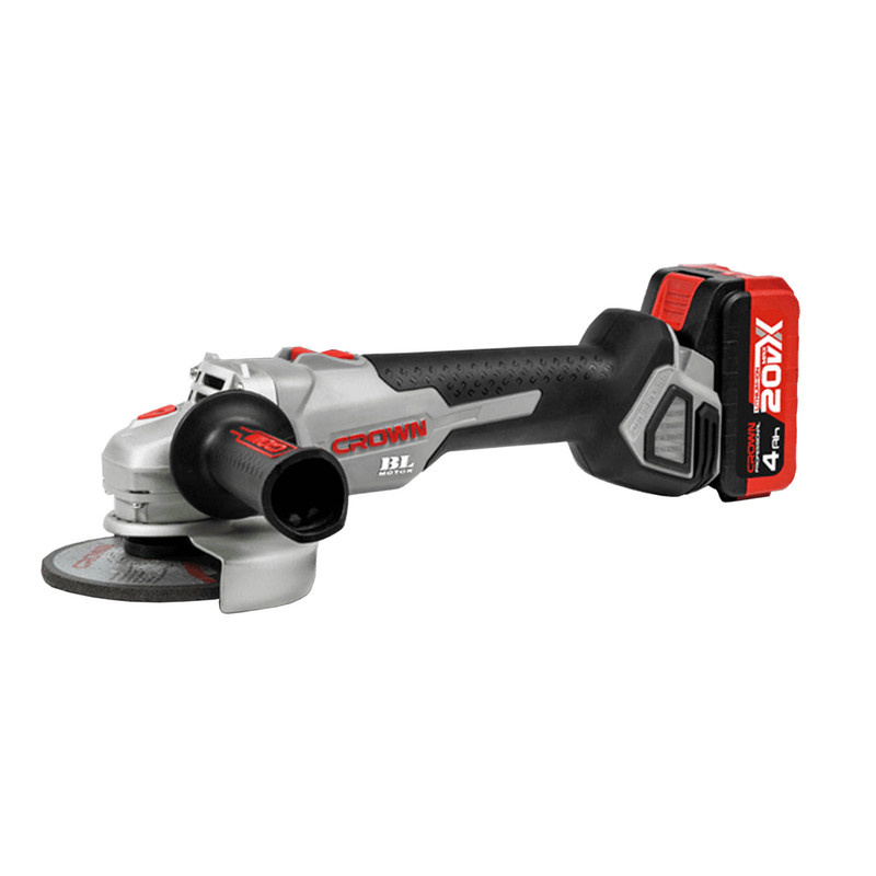 مینی فرز شارژی کرون مدل 115-23001 BMC مینی فرز شارژی کرون مدل 115-23001 BMC