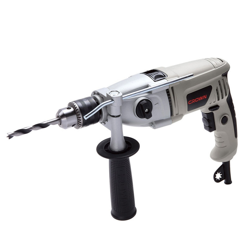 دریل چکشی کرون مدل CT10068 دریل چکشی کرون مدل CT10068
