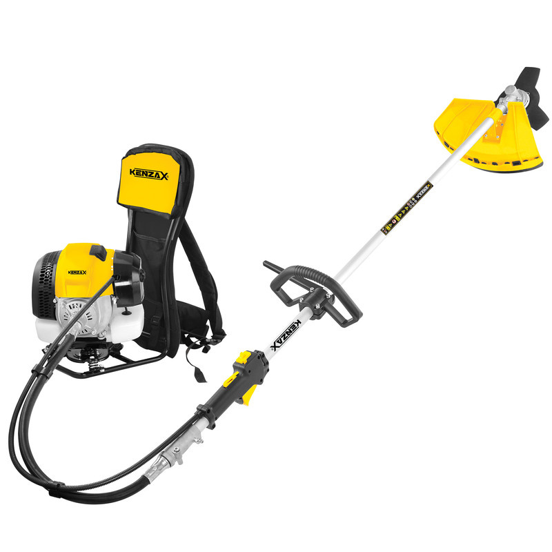 علفزن کنزاکس مدل KBP-252 علفزن کنزاکس مدل KBP-252