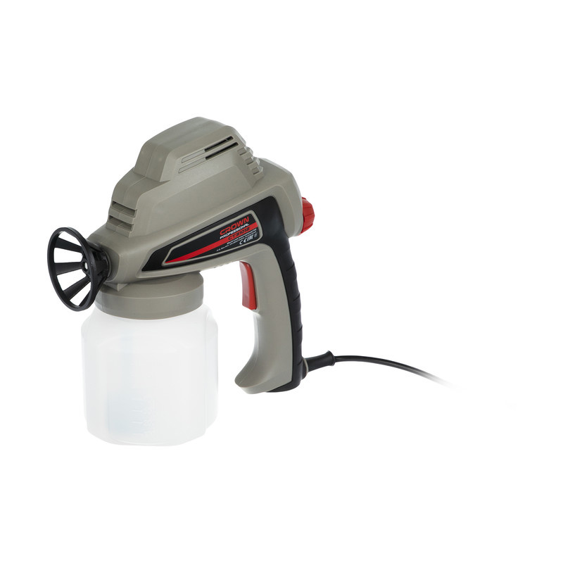 پیستوله برقی کرون مدل CT31012 پیستوله برقی کرون مدل CT31012