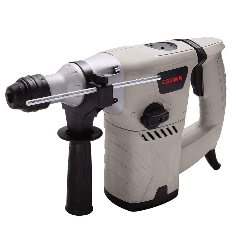 دریل بتن کن کرون مدل CT18026 دریل بتن کن کرون مدل CT18026