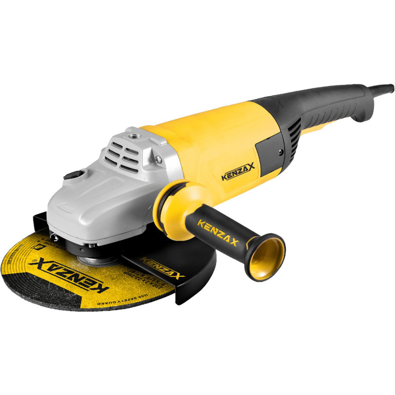 فرز سنگبری کنزاکس مدلKAG-1240S فرز سنگبری کنزاکس مدلKAG-1240S