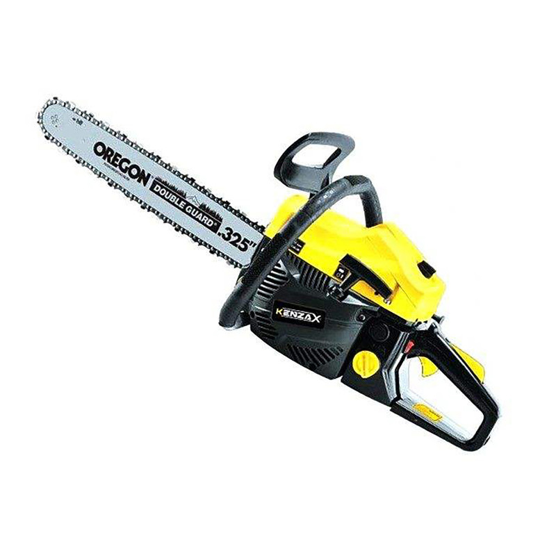 اره زنجیری کنزاکس مدل KCS-145 اره زنجیری کنزاکس مدل KCS-145