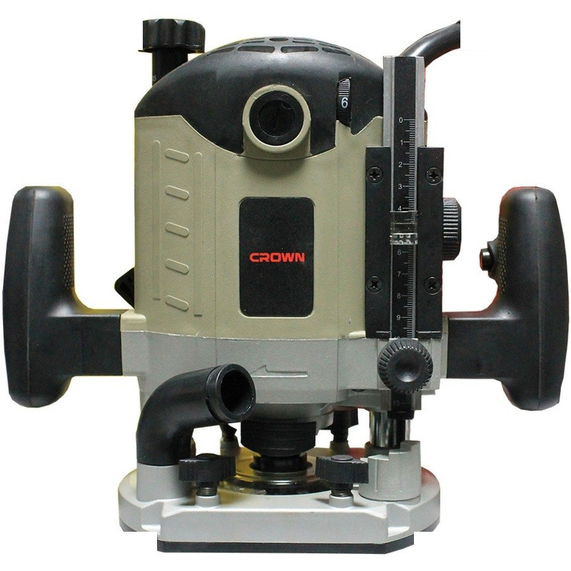 اور فرز نجاری کرون مدل CT11002 اور فرز نجاری کرون مدل CT11002