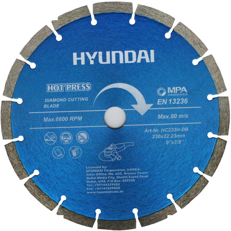 صفحه گرانیت بر هیوندای مدل HC233H-DB صفحه گرانیت بر هیوندای مدل HC233H-DB