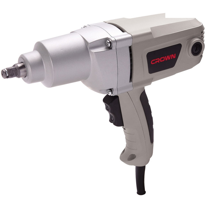 آچار بکس برقی کرون مدل CT12018 با درایو 1/2 اینچ آچار بکس برقی کرون مدل CT12018 با درایو 1/2 اینچ