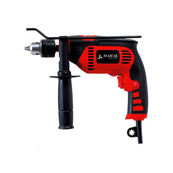 دریل چکشی محک مدل DM-550 دریل چکشی محک مدل DM-550