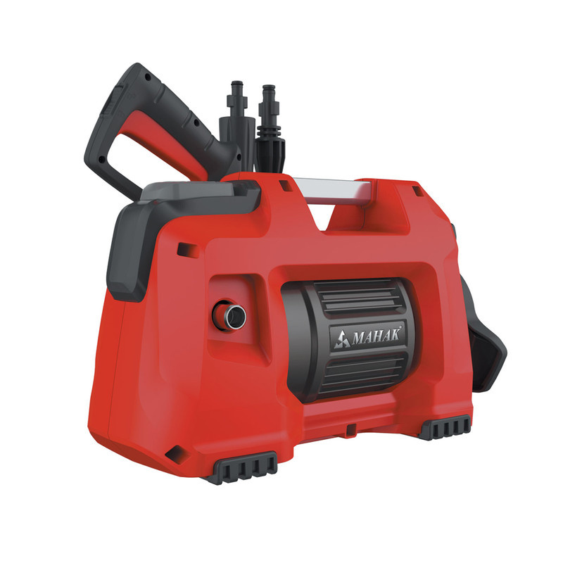 کارواش محک مدل HPW-110S کارواش محک مدل HPW-110S