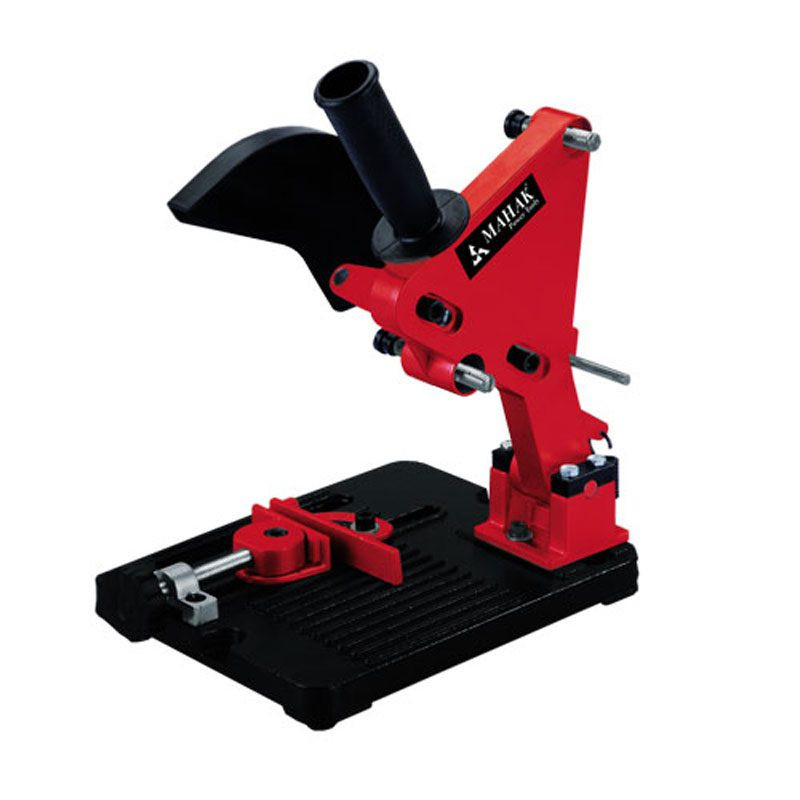 پایه مینی فرز محک مدل ST-125 پایه مینی فرز محک مدل ST-125