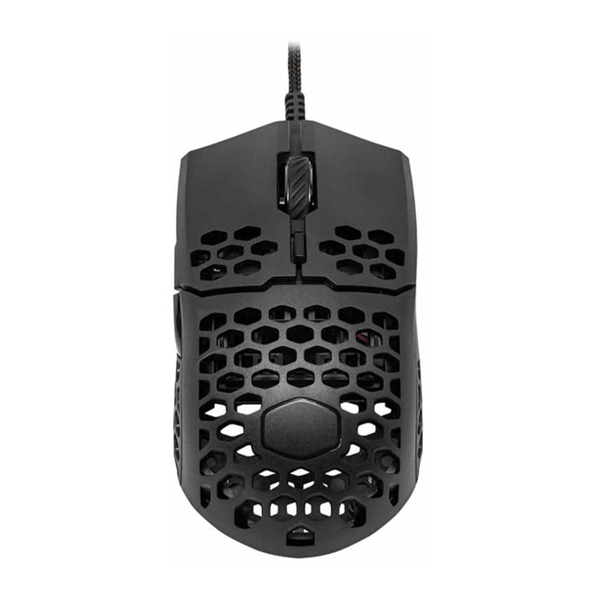 ماوس با سیم کولر مستر مدل MM710 Matte مخصوص بازی ماوس با سیم کولر مستر مدل MM710 Matte مخصوص بازی