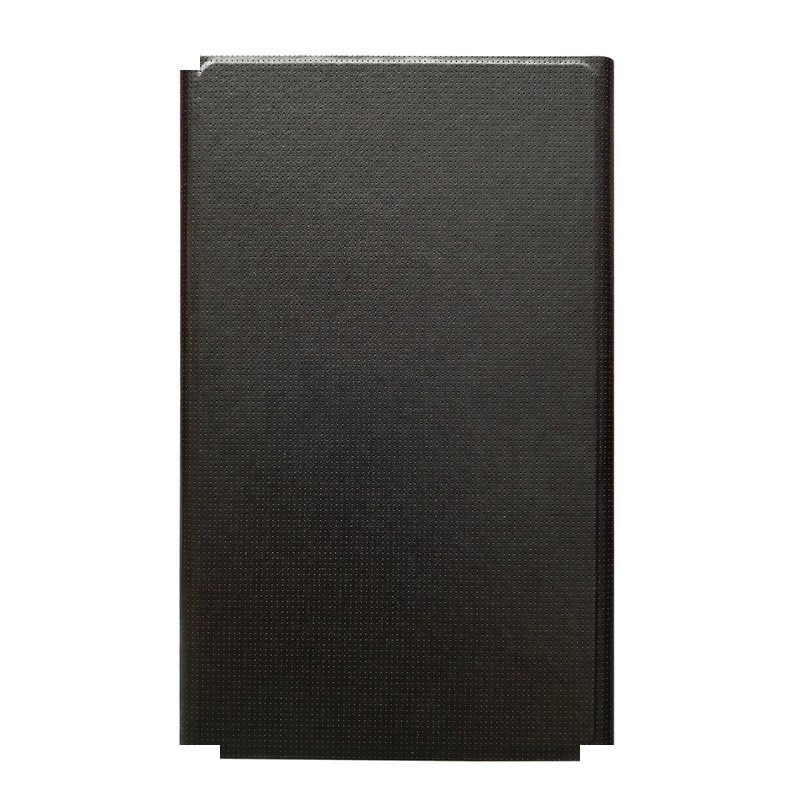 کیف کلاسوری مدل book cover مناسب برای تبلت سامسونگ Galaxy Tab A7 Lite / T220 / T225-مشکی کیف کلاسوری مدل book cover مناسب برای تبلت سامسونگ Galaxy Tab A7 Lite / T220 / T225-مشکی