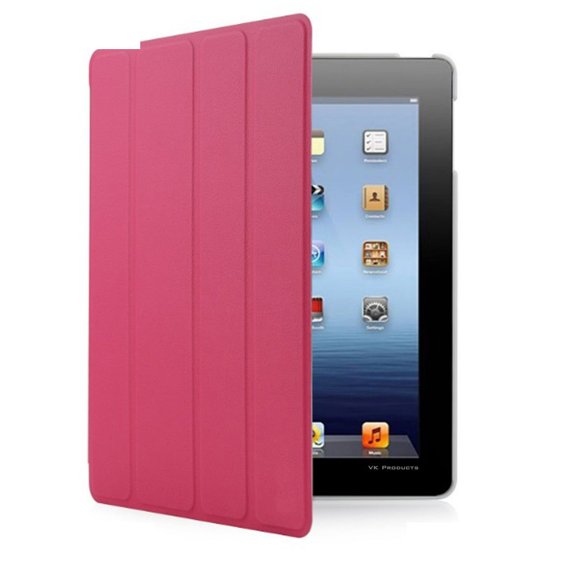 کیف کلاسوری مستر مناسب برای تبلت اپل آیپد 2/3/4 iPad