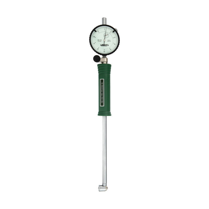 گیج سیلندر اینسایز کد 35-2322 گستره 35-18 میلیمتر گیج سیلندر اینسایز کد 35-2322 گستره 35-18 میلیمتر
