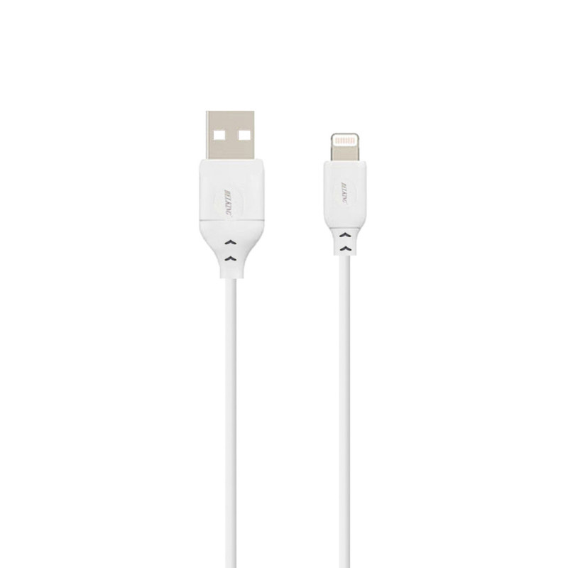کابل تبدیل USB به MicroUSB بلکینگ مدل BK-A49 طول 1 متر کابل تبدیل USB به MicroUSB بلکینگ مدل BK-A49 طول 1 متر