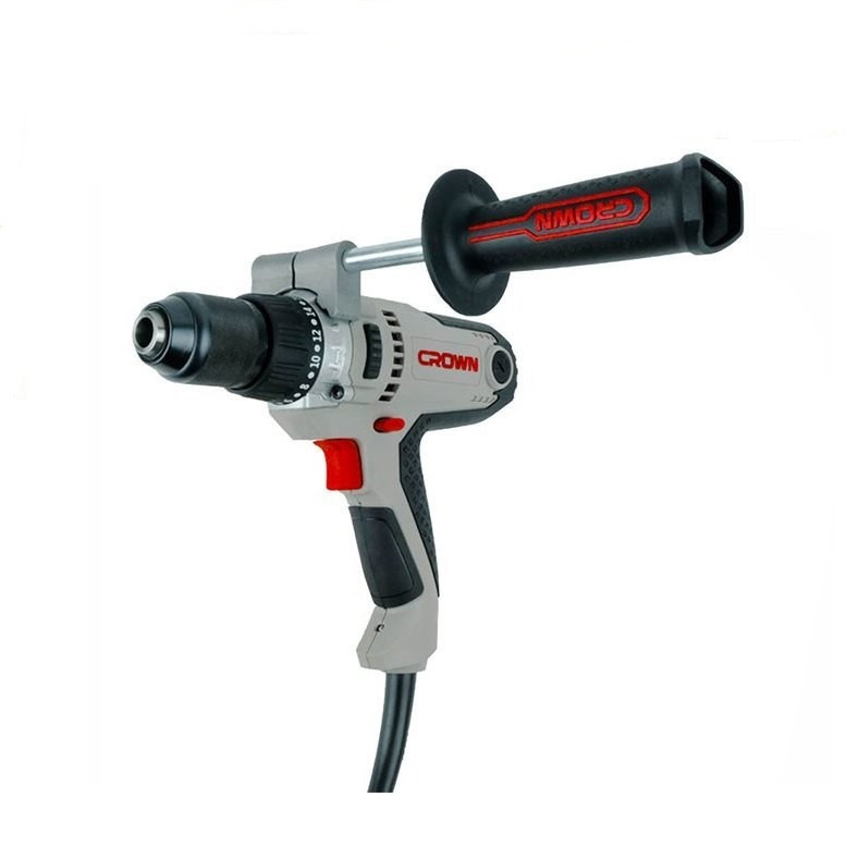 پیچ گوشتی برقی کرون مدل CT10152 پیچ گوشتی برقی کرون مدل CT10152