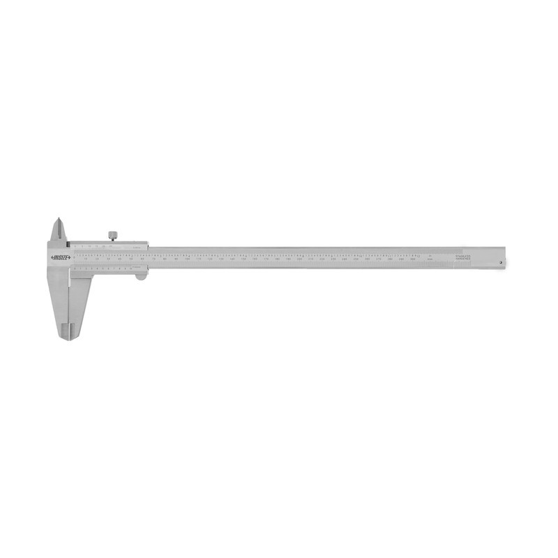 کولیس اینسایز کد 3002-1205 گستره 300-0 میلیمتر کولیس اینسایز کد 3002-1205 گستره 300-0 میلیمتر