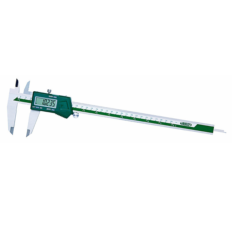 کولیس دیجیتال اینسایز کد 300-1196 گستره 300-0 میلیمتر کولیس دیجیتال اینسایز کد 300-1196 گستره 300-0 میلیمتر