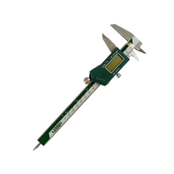 کولیس دیجیتال اینسایز مدل 150-1108گستره 0-150 میلیمتر کولیس دیجیتال اینسایز مدل 150-1108گستره 0-150 میلیمتر