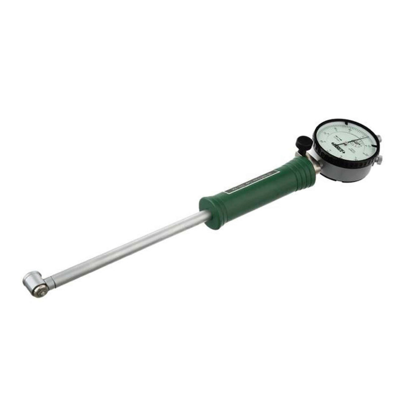 گیج سیلندر اینسایز کد 160-2322 گستره 160-50 میلی متر گیج سیلندر اینسایز کد 160-2322 گستره 160-50 میلی متر